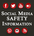 Social Media Safety Information